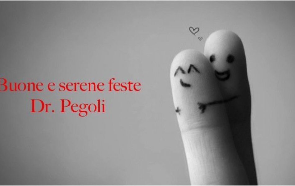 BUONE FESTE