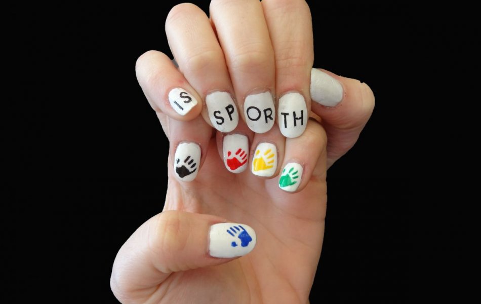 Hands