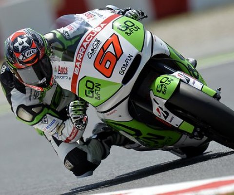 Bryan Staring, Australia, Superbike