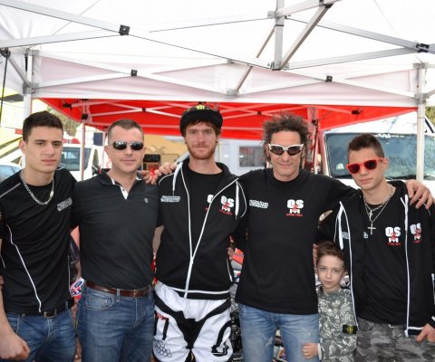 Motorazzo Motocross Team - Italy