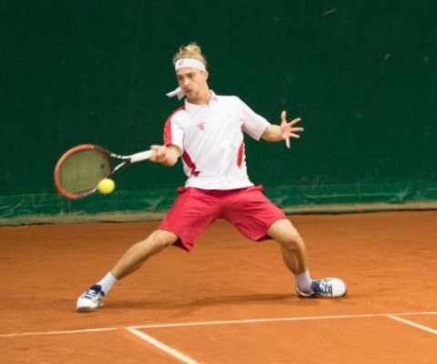 Francesco Picco, Professional tennis player
