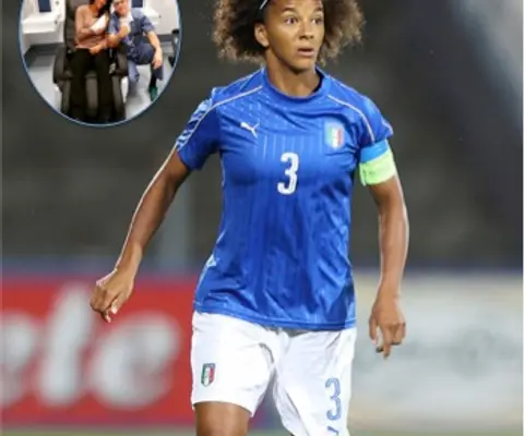 Gama Sara - Italian National Football Team, Juventus FC