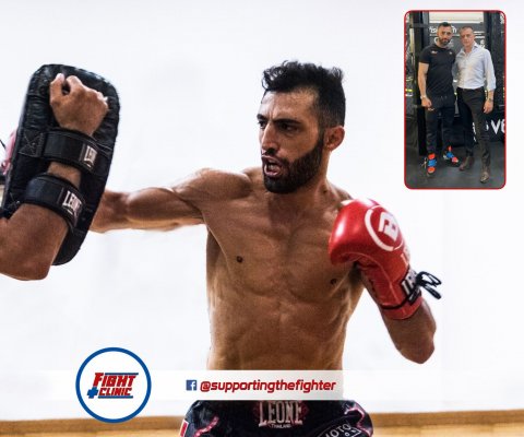 Giorgio Petrosyan - Italy- Multiple world Champion