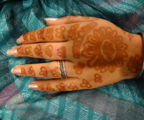 India
