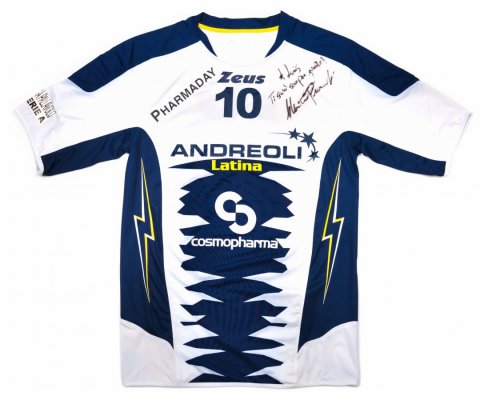 Massimiliano Prandi - Italy