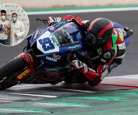 Roberto Mercandelli - Italy