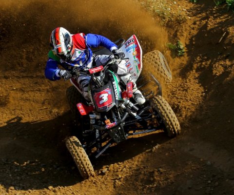 Mattia Torraco, Italy