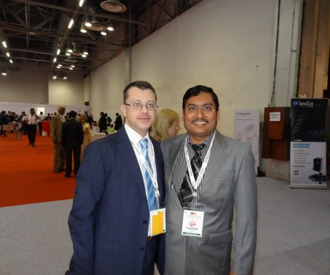 Prashanth S - India