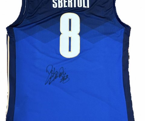 Riccardo Sbertoli - Italy
