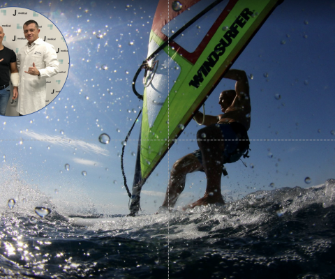 Alessandro Torzoni - World Champion - Italy