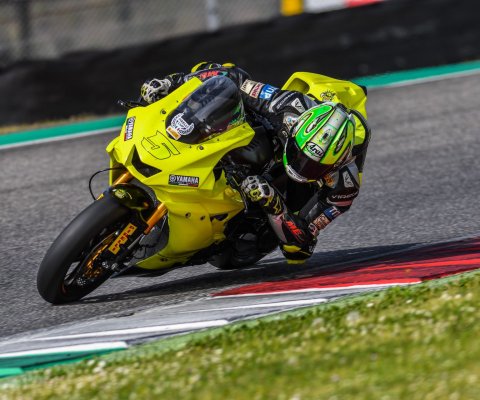Stefano Boselli - Italy