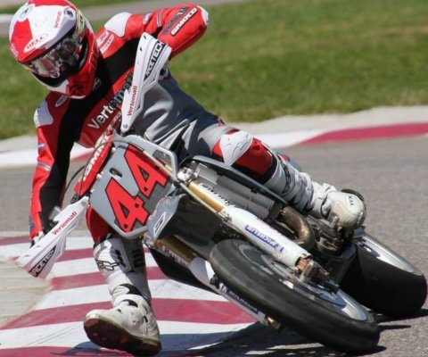 Vertemati Michael - Vertemati Racing