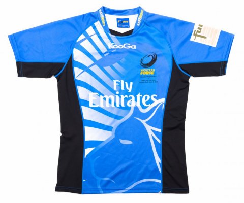 Western Force - Australia
