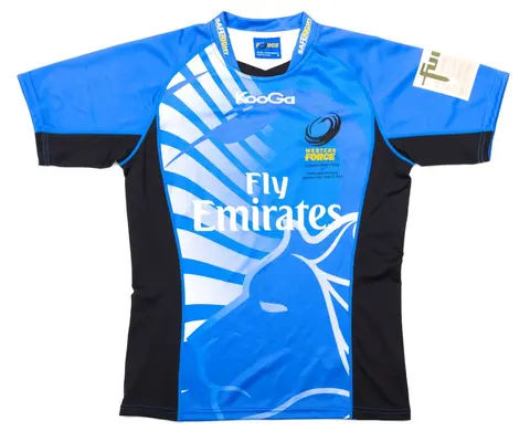 Western Force - Australia