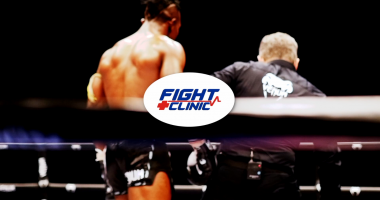 FIGHT CLINIC OFFICIAL VIDEO