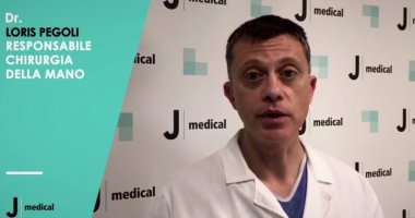 SOME INFORMATION ABOUT CARPAL TUNNEL SYNDROME