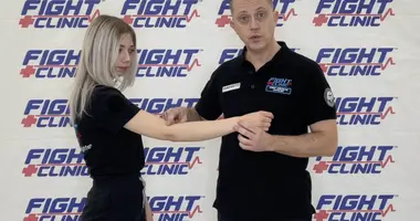 FIGHT CLINIC
